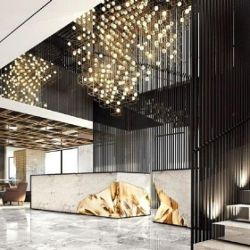 Image of Shenzhen office space. Click for details.