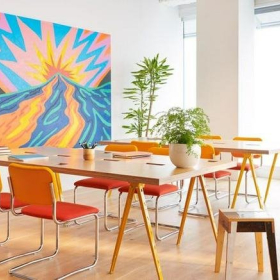 Office accomodations to rent in Abu Dhabi. Click for details.