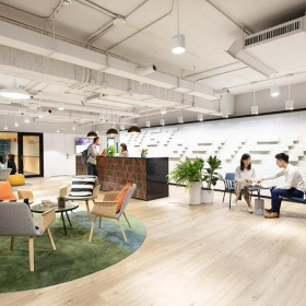 Taipei executive office centre. Click for details.