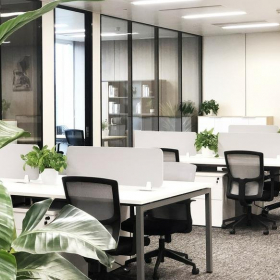 Offices at IFC, No. 1 Qingyun Road, Jiangbeizui, Jiangbei District, Chongqing. Click for details.