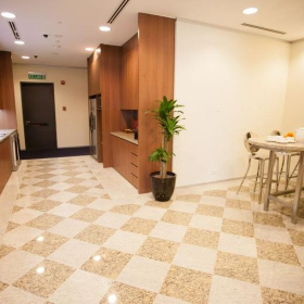 Serviced office to lease in Kuala Lumpur. Click for details.