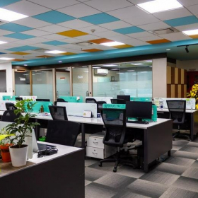 Offices at iNiche, Plot No. 53, Kariyammana Agrahara Road, Outer Ring Road, next to Intel, Junction, Bengaluru. Click for details.