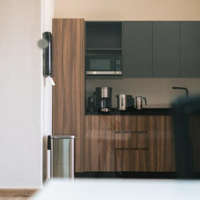 Office suite - Amman. Click for details.