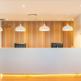 Executive suite - Iskandar Puteri. Click for details.