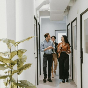 Office accomodation - Petaling Jaya. Click for details.
