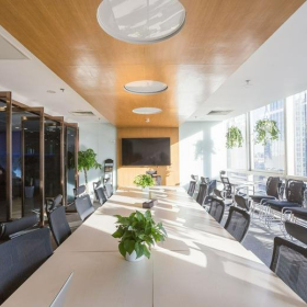 Serviced office to hire in Beijing. Click for details.