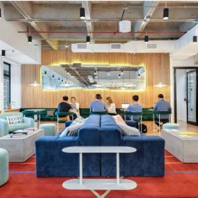 Office space - Mumbai. Click for details.
