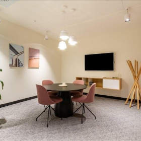 Office suite - Brisbane. Click for details.