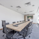 Serviced offices to lease in Dubai. Click for details.