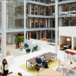 K11 Atelier, 728 King's Road , 5th Floor, Quarry Bay, Hong Kong Island serviced offices