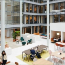 K11 Atelier, 728 King's Road , 5th Floor, Quarry Bay, Hong Kong Island serviced offices. Click for details.