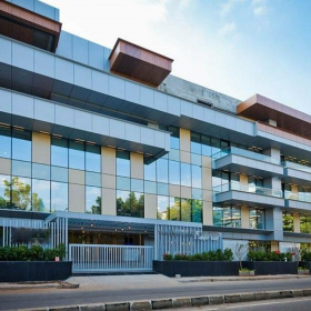 Executive suite to hire in Bangalore. Click for details.
