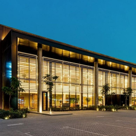 Office suite - Riyadh. Click for details.