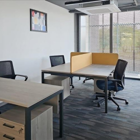 Image of Amman serviced office. Click for details.