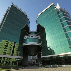 King Fahd Road, As Sulimaniyah serviced offices. Click for details.