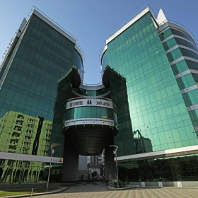 Serviced offices to lease in Riyadh. Click for details.