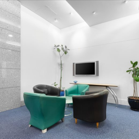 Exterior view of King Fahd Road, Kingdom Center, Al Olaya, 28th Floor. Click for details.