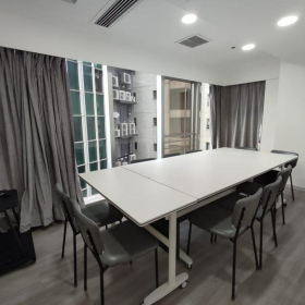 Office space - Hong Kong. Click for details.