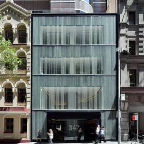 Sydney serviced office. Click for details.