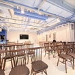 Image of Hong Kong executive suite
