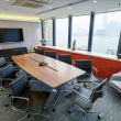 Office space to let in Hong Kong