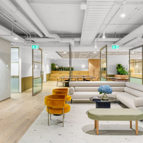 Office suites to lease in Sydney. Click for details.