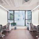 Executive office centre to rent in Hong Kong. Click for details.