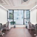 Hong Kong office accomodation. Click for details.