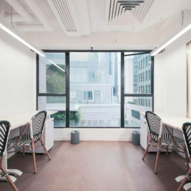 Hong Kong office accomodation. Click for details.