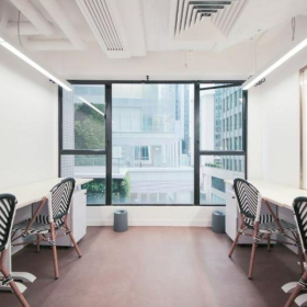 World Trust Tower, 50 Stanley Street, L3, Central. Click for details.