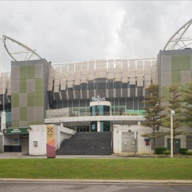 Exterior image of L3A-2, Level 3A, SPICE Arena, 180, Jalan Tun Dr. Awang, Relau. Click for details.