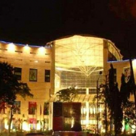 Executive office centre in Mumbai. Click for details.