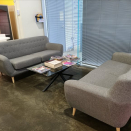 Interior of 130 Cremorne Street. Click for details.