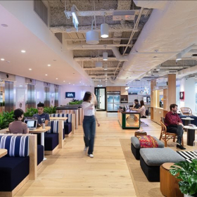 Serviced offices to let in Hong Kong. Click for details.