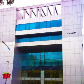 Serviced office centre to lease in Bangalore. Click for details.