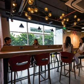 Serviced offices to hire in Quezon City. Click for details.