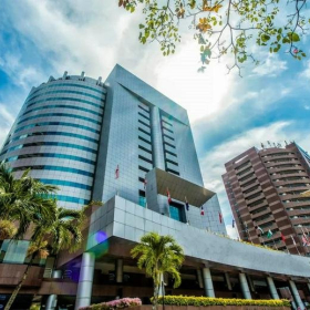 Serviced office to let in Labuan. Click for details.