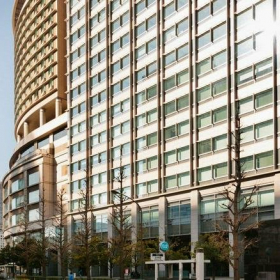Exterior image of 1-6-5 Marunouchi, Marunouchi Kitaguchi Building 9F. Click for details.