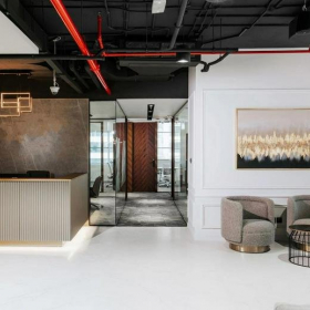 Serviced office in Dubai. Click for details.