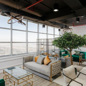 Office accommodation to rent in Dubai. Click for details.