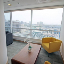 Exterior image of Concord Tower, Media City, 10th Floor. Click for details.