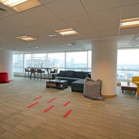 Executive suite in Dubai. Click for details.