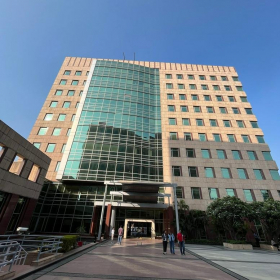 Serviced office in Gurugram. Click for details.