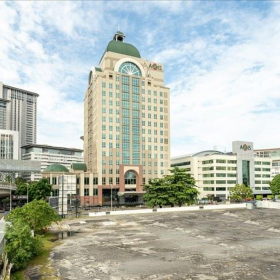 Image of Petaling Jaya office space. Click for details.