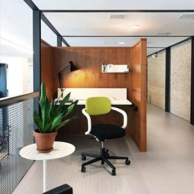 Kuala Lumpur office suite. Click for details.