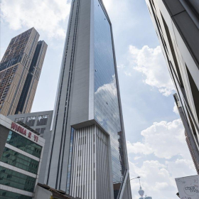Kuala Lumpur serviced office. Click for details.