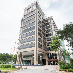 Level 8 & 9, Menara UAC, No. 12, Jalan PJU 7/5, Mutiara Damansara, Selangor executive office centres. Click for details.