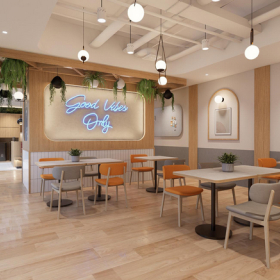 Serviced office to rent in Kuala Lumpur. Click for details.