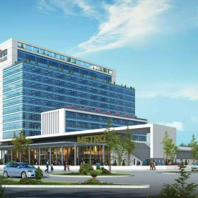 Executive office centres in central Istanbul. Click for details.