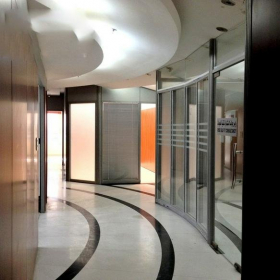 Office space to let in Abu Dhabi. Click for details.